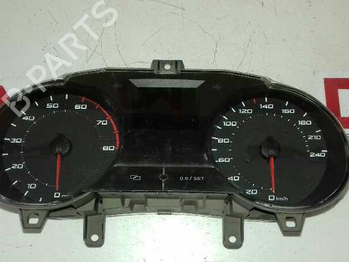 Used Instrument cluster SEAT IBIZA IV ST (6J8, 6P8) 1.2 TSI (90 hp) 12644218
