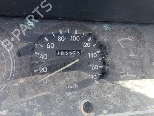 Transfer box NISSAN PATROL III/2 Station Wagon (W260)  | BP27262286M36 