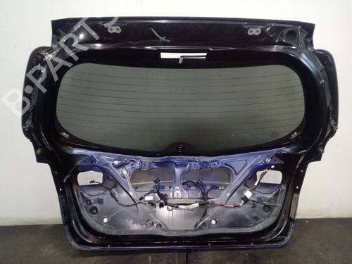 Tailgate TOYOTA YARIS (_P13_) 1.5 (NSP131_) | BP16254956C6