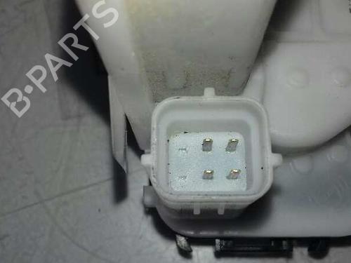 Front right lock FIAT 500 (312_)  | BP12650894C97 