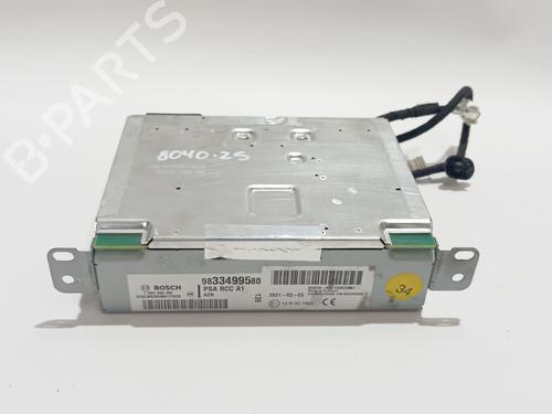 Used Radio Radio OPEL VIVARO C Van (K0) [2019-2026] 35953267 35953267