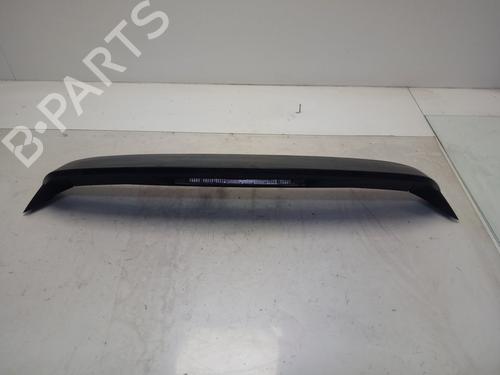 Spoiler bagklap OPEL CORSA F (P2JO) [2019-2025]  17148661