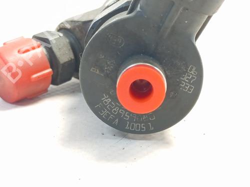 Injector PEUGEOT RIFTER | BP35807012M100 - Image 2