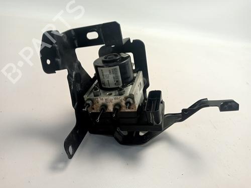 ABS Bremseaggregat FIAT DOBLO Platform/Chassis (263_) 1.3 D Multijet (90 hp) 19514836