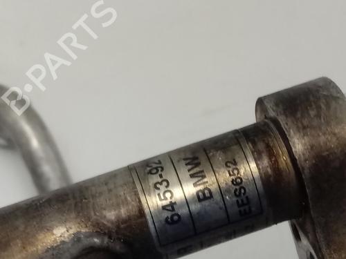 AC pipe BMW 3 (F30, F80) 320 d | BP15127086M126 
