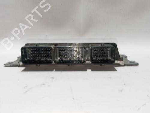 Engine control unit (ECU) DACIA DOKKER Box Body/MPV 1.6 LPG | BP40006013M57 - Image 3