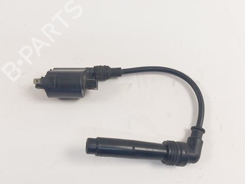 Used Ignition coil Ignition coil KAWASAKI MOTORCYCLES NINJA ( - 750cc) Ninja 125 Z (15 hp) 40103698 40103698