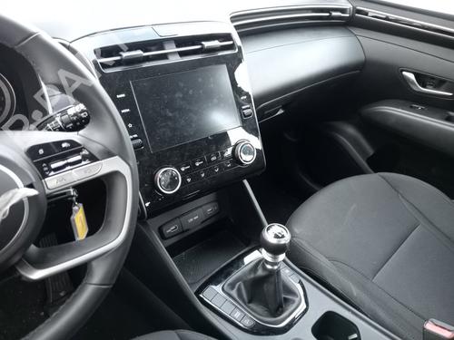 Left sun visor HYUNDAI TUCSON (NX4E, NX4A)  | BP21217707I1 