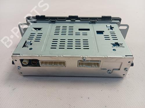 Radio RENAULT KANGOO III MPV  | BP28962820E6