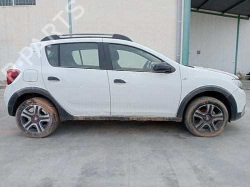 Bremselys DACIA SANDERO II | BP27039617L11