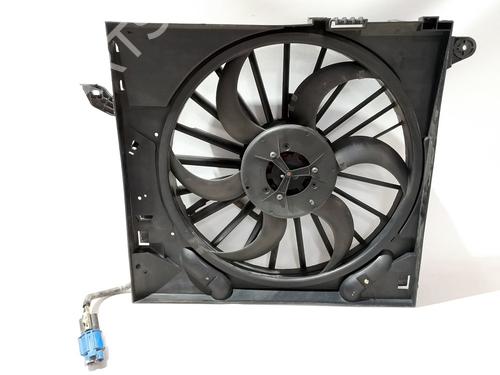 Radiator fan JAGUAR XJ (X350, X358) D 2.7 | BP30640894M35