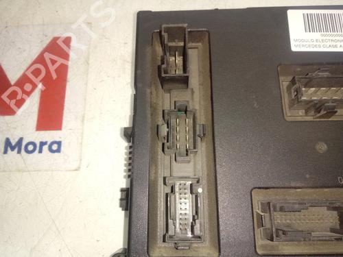 Electronic module MERCEDES-BENZ A-CLASS (W169) A 180 CDI (169.007, 169.307) | BP12675300M83 