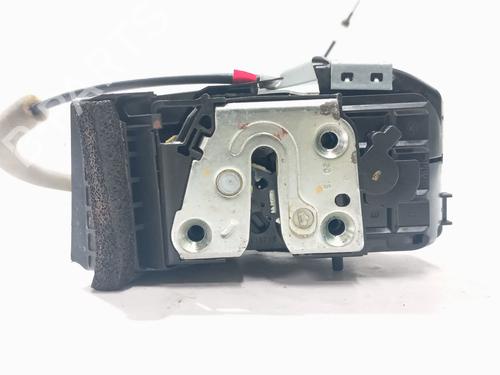 Højre bagtil lås RENAULT KADJAR (HA_, HL_) [2015-2026]  31928974