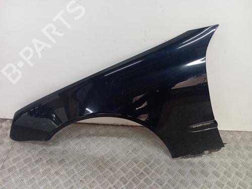 Used Left front fenders MERCEDES-BENZ C-CLASS Coupe (CL203) C 180 Kompressor (203.746) (143 hp) 30374162