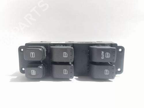 Used Left front window switch Left front window switch 37640346 37640346
