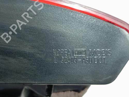 Left tailgate light HYUNDAI i30 (GD) 1.4 CRDi | BP38285629C79 - Image 4
