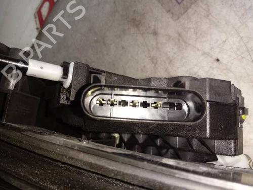 Rear right lock FORD FOCUS III  | BP12649079C99 