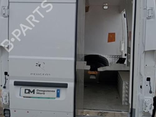 Left headlight PEUGEOT BOXER Van | BP26231323C28