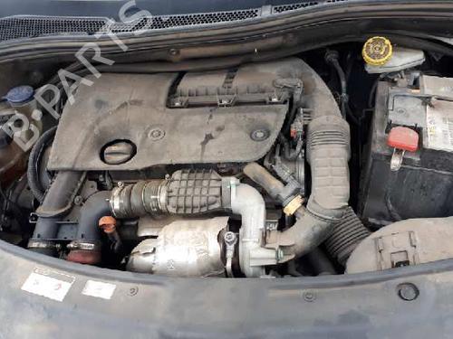 Catalyst PEUGEOT 208 I (CA_, CC_) | BP13305877M10