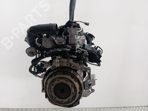 Engine CITROËN C4 II (NC_) | BP38616484M1 - Image 6