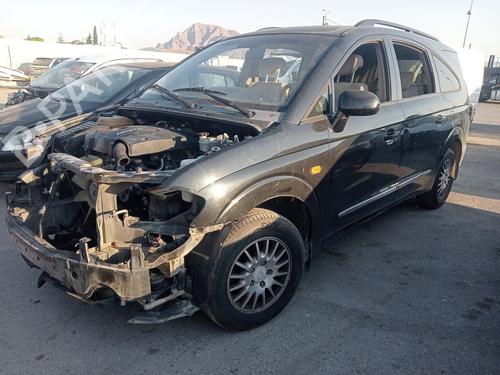 Recambios SSANGYONG RODIUS I  2.7 Xdi  4834396