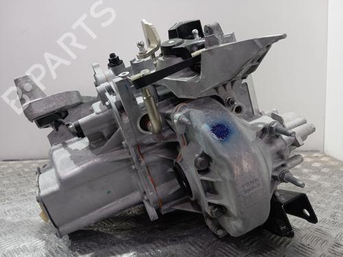 Gearbox PEUGEOT RIFTER  | BP32044222M3 