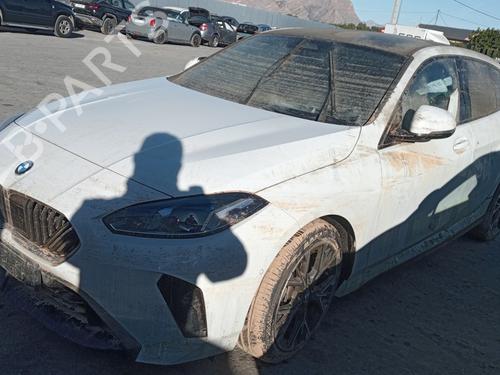 Used Parts BMW 1 (F70) 120 d Mild-Hybrid 5041949