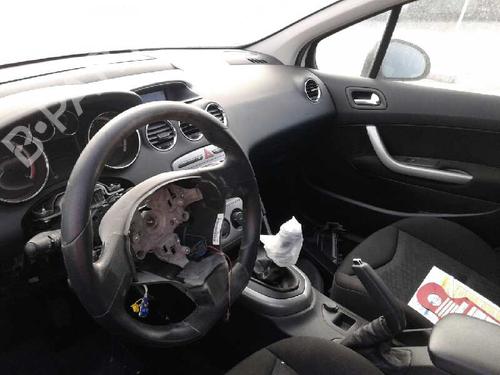 Warning switch PEUGEOT 308 I (4A_, 4C_)  | BP17833380I22 