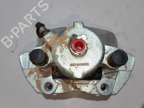 Left front brake caliper MG MG ZS SUV (AZS1) | BP40228825M105 - Image 3