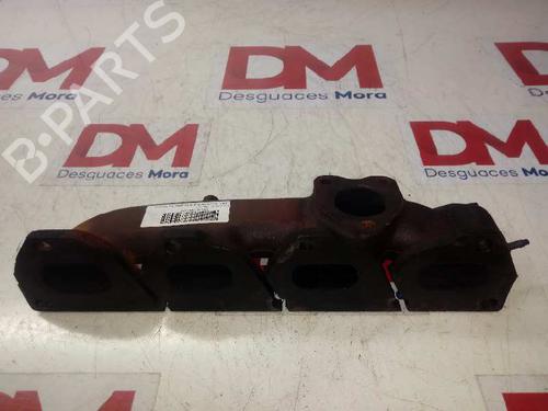 Used Exhaust manifold LAND ROVER FREELANDER 2 (L359) [2006-2015]  12937335