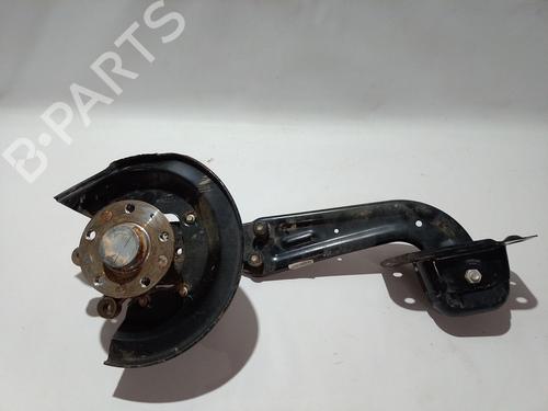 Used Left rear steering knuckle Left rear steering knuckle MG MG HS (AS23) [2018-2026] 40228936 40228936