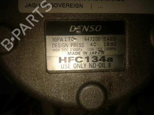 AC compressor JAGUAR XJ (X308)  | BP29436930M34 