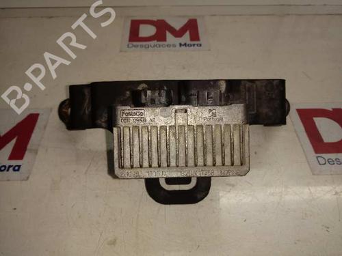 Elektronisk modul FORD TRANSIT Van (FA_ _) [2006-2014]  16681796