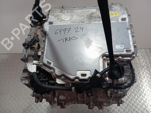 Engine BMW 7 (G70) i7 xDrive60, L | BP39200195M1 - Image 2
