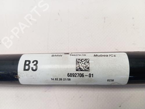 Other BMW 1 (F70) 120 d Mild-Hybrid | BP39962529O1 - Image 2