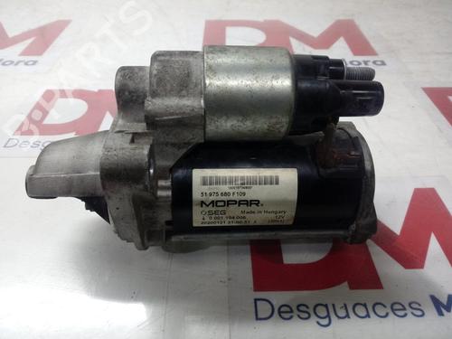 Starter FIAT 500 (312_)  | BP13217245M8 