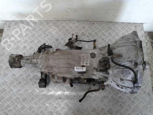 Gearbox HYUNDAI H-1 / STAREX Bus (A1)  | BP18598860M3 