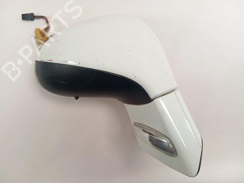 Used Right mirror Right mirror PEUGEOT 308 I (4A_, 4C_) 1.6 HDi (90 hp) 36668828 36668828