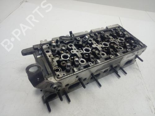 Cylinder head SEAT LEON (5F1)  | BP16865310M5 
