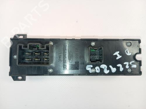 Left front window switch FORD FOCUS II (DA_, HCP, DP) 1.6 | BP38621995I27 - Image 2