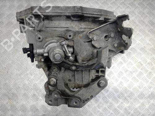 Gearbox ALFA ROMEO 159 Sportwagon (939_) 2.2 JTS (939BXB1B, 939BXB11) | BP16492240M3 