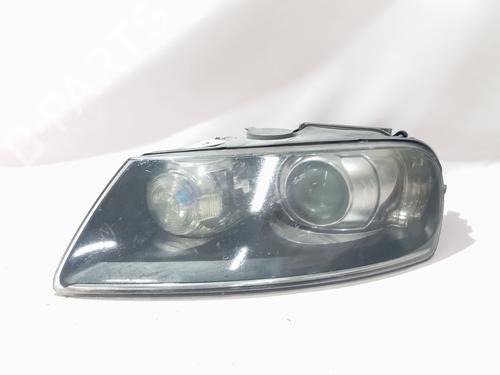 Used Left headlight Left headlight VW TOUAREG (7LA, 7L6, 7L7) 5.0 V10 TDI (313 hp) 35945634 35945634