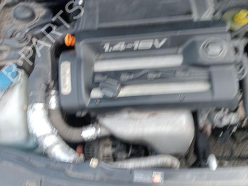 Engine SEAT CORDOBA (6K2)  | BP27206792M1 