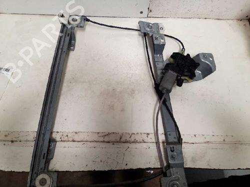 Used Front right window mechanism MERCEDES-BENZ CITAN MPV (W415) [2012-2021]  12658616