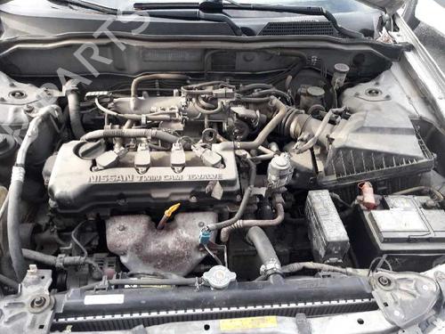Radiator fan NISSAN ALMERA II Hatchback (N16)  | BP16054638M35 