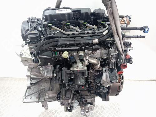Used Engine CITROËN JUMPER II Van 2.2 BlueHDi 120 (120 hp) 30514969