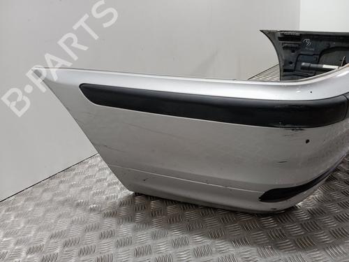 Rear bumper BMW 3 (E46) 320 i | BP20700434C8 