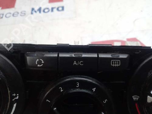 Climate control PEUGEOT 208 I (CA_, CC_)  | BP12667619I5 