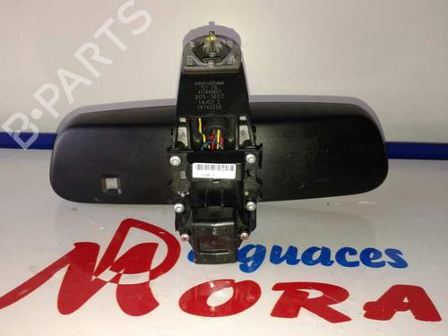 Rear mirror BMW 5 (E60) 525 i | BP40102983I6 - Image 2