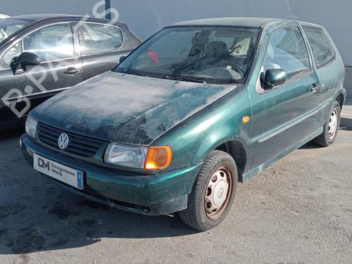 Right headlight VW POLO III (6N1) 64 1.9 SDI | BP29588598C29 